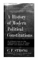A History of Modern Constitutions.pdf